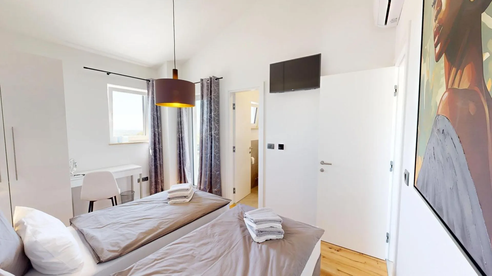 Villa Amelie Višnjan 0*,  كرواتيا