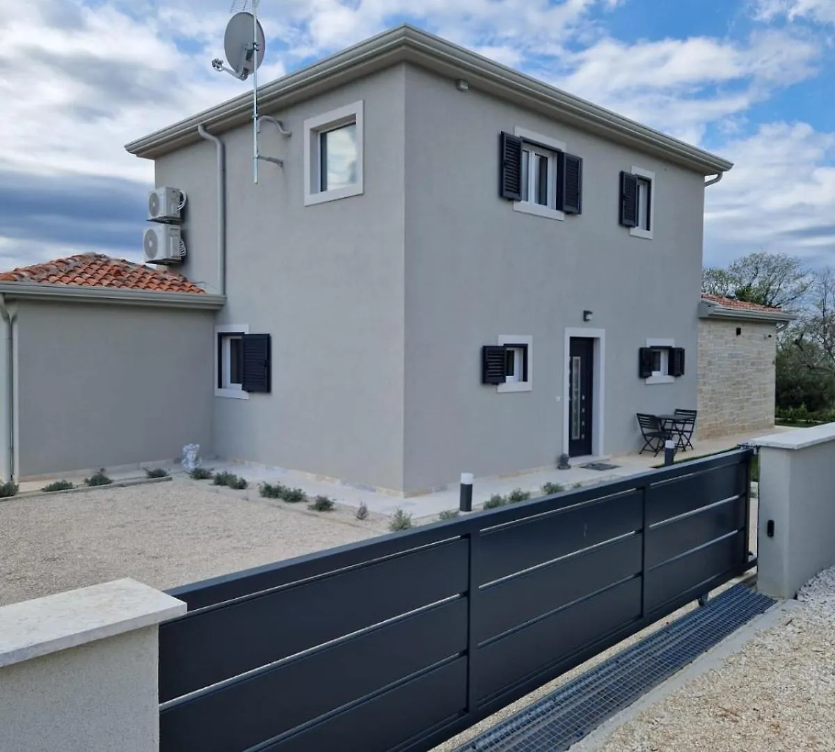 Villa Amelie Višnjan