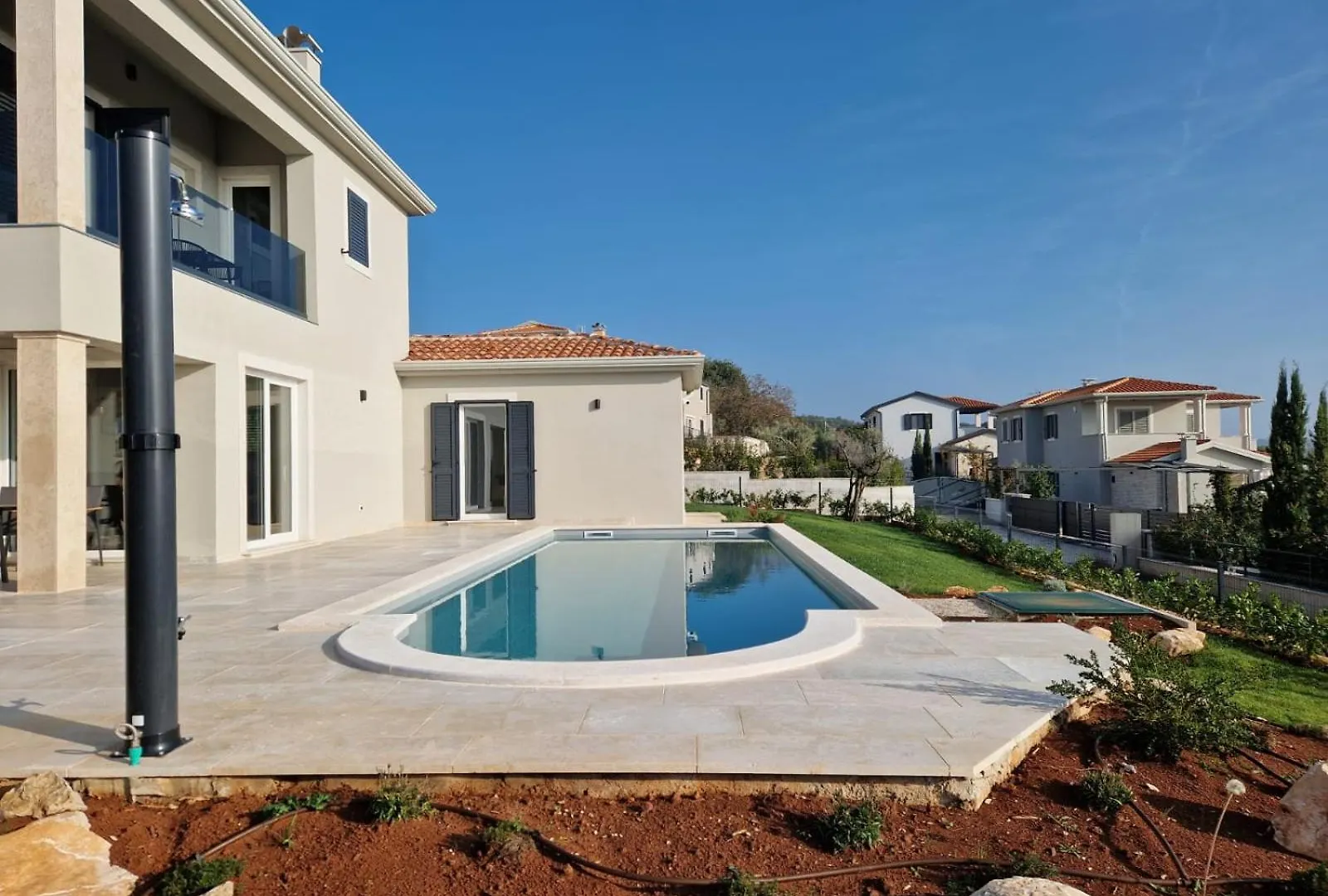 Villa Amelie Višnjan