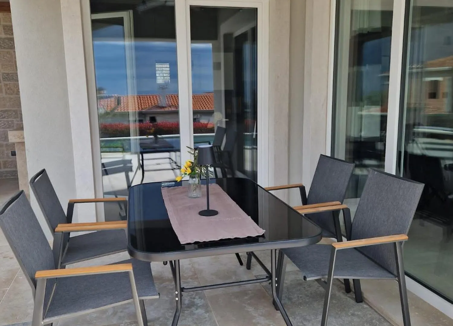 Villa Amelie Višnjan كرواتيا